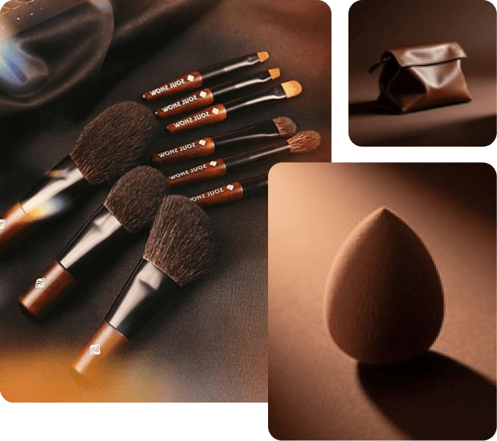 MEIYUAN BRUSH (DALIAN)CO.,LTD