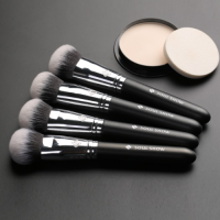 SS001-4 Big Foundation Brush