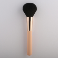 P06 Big Round Powder Brush