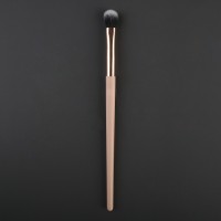 E37 Dome Flat  Eyeshadow brush
