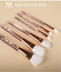 MEIYUAN Glitter Bling Makeup brush