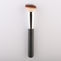 F12 Angled Dome  Foundation Brush