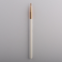 E51 Eyeliner brush