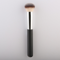 F17 Round Ball-shape Foundation Brush