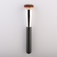 F11 Dome Short Dense  Foundation brush