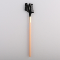 E52 Brow Comb Brush