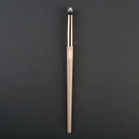 E35 Small Pointed Straight Hair Bullet Brush