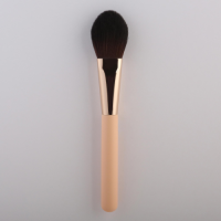 P10 Pointed Tappered Flat Powder Brush