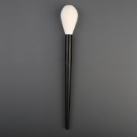 B26 Flame Shape Highlight Contour Brush