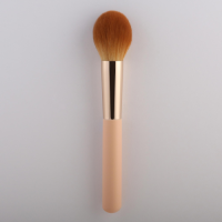 P08 Round Medium Powder Brush