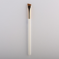 E46 Angled Brow/ Liner Brush