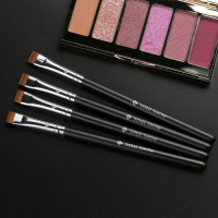 Sharp Flat Brow Brush SS001-17