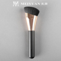 D-015 Angled Foundation Brush