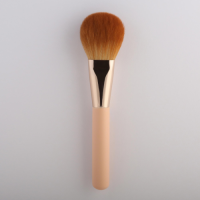 P03 Egg Shape Powder Brush