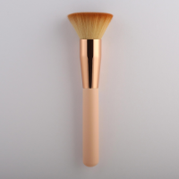 P04 Flat Top Buffer Brush