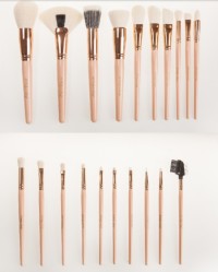 MEIYUAN 20PCS Pro makeup brush set OEM