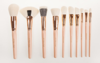 MEIYUAN 20PCS Pro makeup brush set OEM