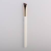 E45 Angled Liner Brush